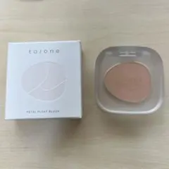 【to/one】ペタル フロート ブラッシュ EX03