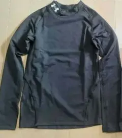 Under Armour ColdGear YLG 150　XS　タートルネック