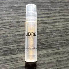 イブサンローラン リブラ オーデパルファム