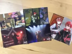 KnightX ばぁう ブロマイド