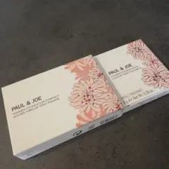 PAUL&JOE　定価5500円　新品未使用