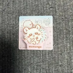 ちいかわ アクリルシーンクリップビスケット (モモンガ)