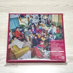 【匿名配送】timelesz FAM 初回限定盤A Blu-ray