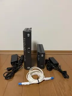 NTT ひかり電話ルーターPR-400NE NTT GE-ONU 光回線 ONU