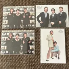 【お値引しました‼️】ミセスグリーンアップル 集合 フォトカセット