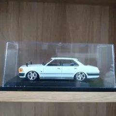 NEO 1/43 三菱 ランサー EX 2000 ターボ ランタボ - メルカリ