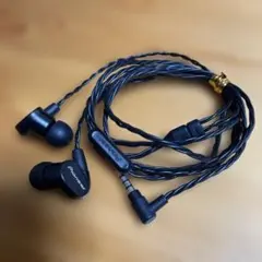 Pioneer SE-CH5T イヤホンのサムネイル