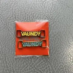 Vaundy デュブレセットのサムネイル