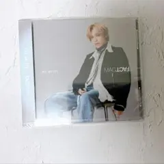 Kis-My-Ft2 MAGFACT ソロビジュアル盤　千賀健永ver