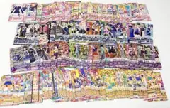 アイカツ カード 200枚以上 大量 まとめ売り 2025年最新】アイカツカード 大量の人気アイテム - メルカリ