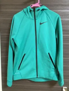 ナイキ フォーム メンズ Dri-FIT パーカー フーデッド バーサタイル M