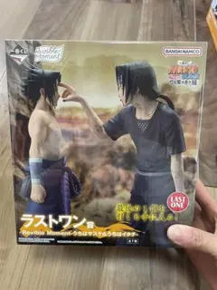 2026年最新】NARUTO 一番くじ ラストワン イタチの人気アイテム - メルカリ