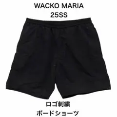 WACKO MARIA　 ショートパンツLサイズ 超美品 WACKO MARIA ショートパンツ ボードパンツ XXL 水陸両用 - メルカリ