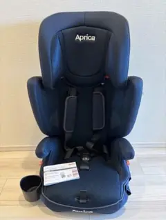 Aprica チャイルド&ジュニアシート　エアグルーヴ