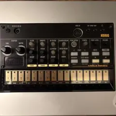 2025年最新】volca beats KORGの人気アイテム - メルカリ