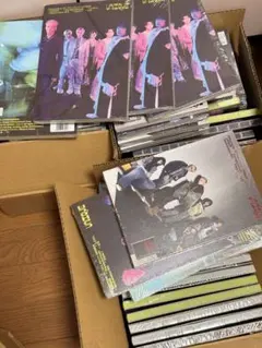 レコードまとめ売り 洋楽 邦楽 ジャンク品 オールジャンル EP LP