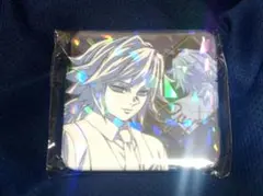 鬼滅の刃 モクテルバー コレクションロト 第二弾 冨岡義勇 缶バッジ ①