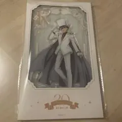 名探偵コナン 30周年記念　AIMON 中国限定 アクリルスタンド 怪盗キッド