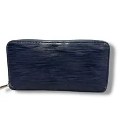 ルイヴィトン エピ 長財布 LOUIS VUITTON ジッピ　 M60307 ルイヴィトン M60307 エピ ジッピー・ウォレット 長財布 アンディゴ
