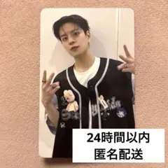 straykids VR 入場特典　スンミン　スキズ　トレカ