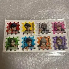 桃源暗鬼　応募者全員サービス　アクリルキューブ