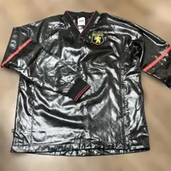 FILA GOLF プルオーバー ブラック Mサイズ