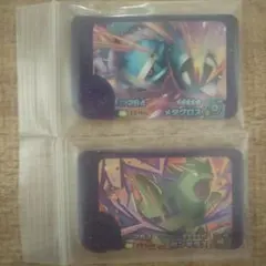 ポケモン フレンダ メタグロス バンギラス