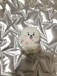 BT21 RJ マスコット