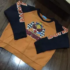 ヒスミニ トレーナー