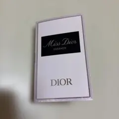 ミスディオールDior Miss Dior Essence 香水サンプル 1ml