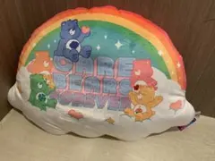 ケアベア クッション