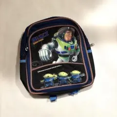 バズ・ライトイヤー リュック