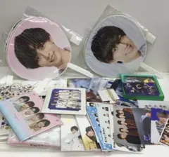 キンプリ　グッズ　まとめ売り　42250828P01M