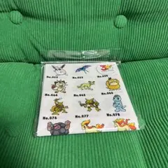 3COINS ポケモン BIGハンカチ