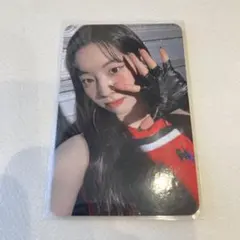 TWICE TEN: The Story Goes On BDM 特典トレカ