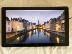 HUION 液タブ Kamvas22 Plus 液晶ペンタブレット 21.5型