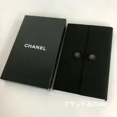 2026年最新】CHANEL ノート・メモ帳の人気アイテム - メルカリ