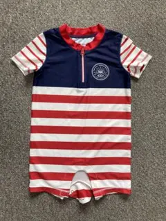 Baby GAP ロンパース水着 18-24ヶ月 90cm