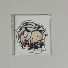 とうらぶ んまほっぺ アクスタ 道誉一文字