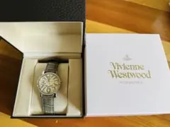 vivienne westwood スクイグル柄腕時計のサムネイル