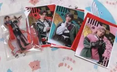 目出度歌誉花舞　十周年祝賀祭 松井江 豊前江 村雲江