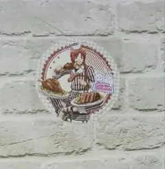 神威　コースター