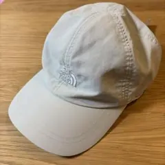 THE NORTH FACE ロゴキャップ