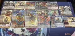 バディファイト バッツデッキ ドラム バル ドラゴン フューチャー
