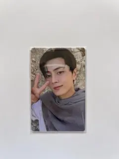 ENHYPEN THE SIN:VANISH ジェイ ラキドロ トレカ ユニバ