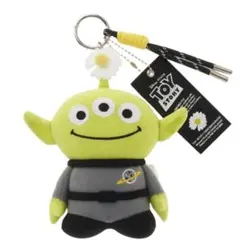 PEACEMINUSONE トイストーリー キーリング エイリアン - メルカリ