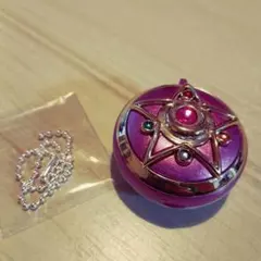 セーラームーン　ガチャガチャ