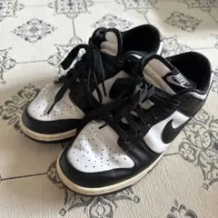 NIKE DUNK LOW panda