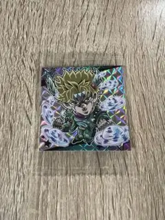 ジョジョ シーザー