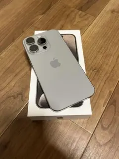iPhone15 Pro Max 256GB デモ機 100% iOS17.0 | Mercari